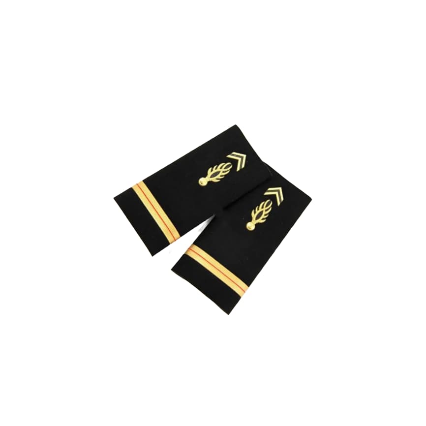 EPAULETTES