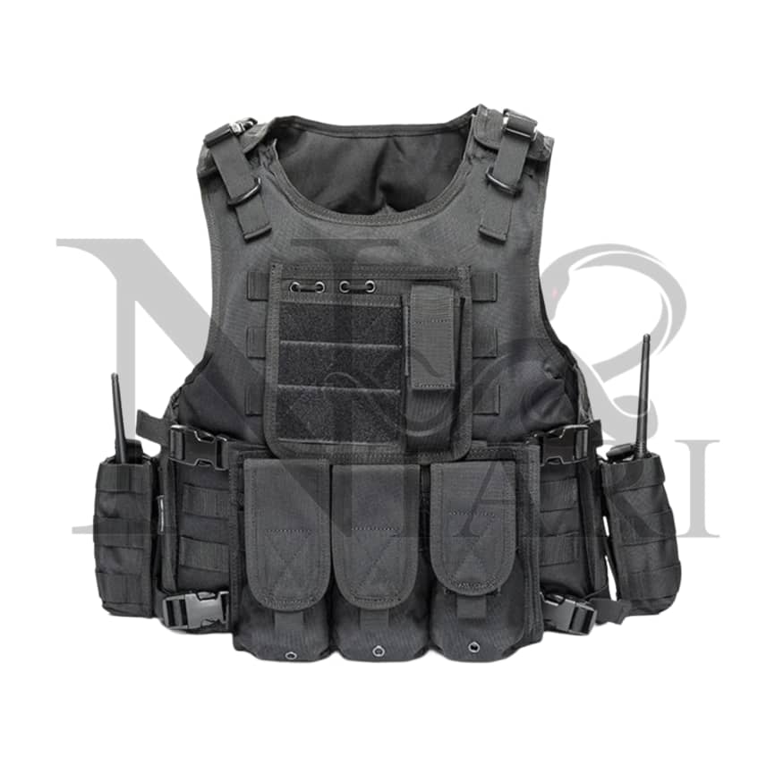 EQUIPEMENTS TACTIQUES