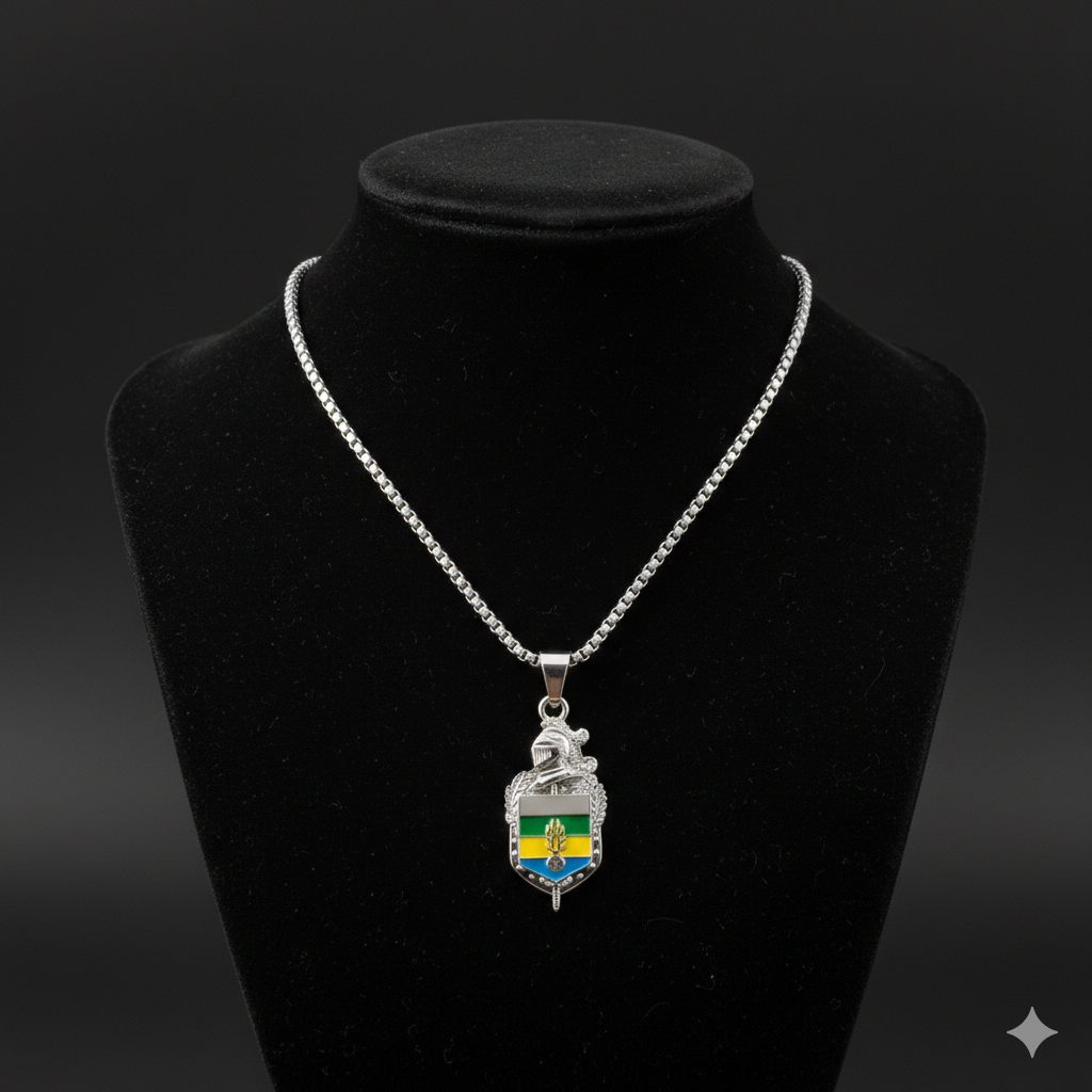 COLLIER GENDARMERIE NATIONALE