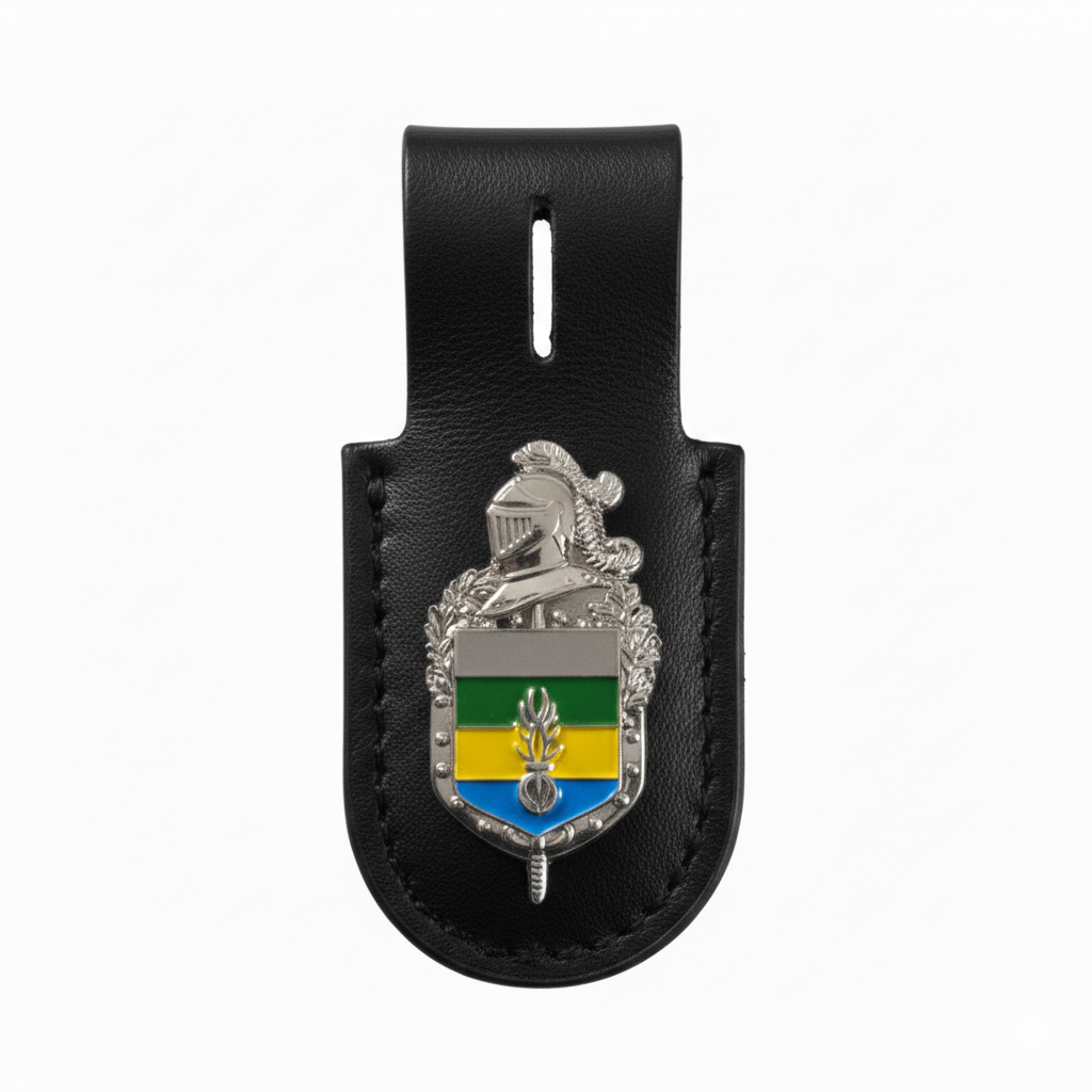 PUCELLES GENDARMERIE