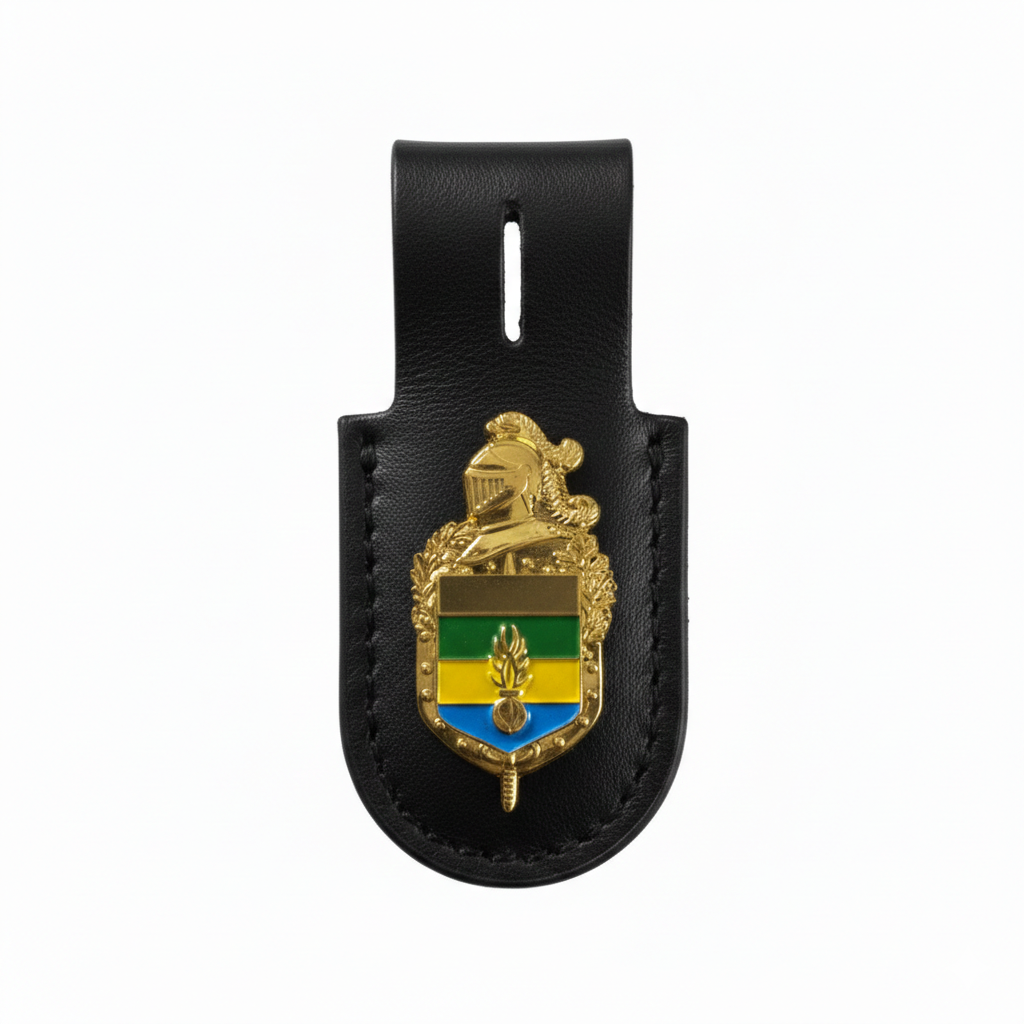 PUCELLES GENDARMERIE