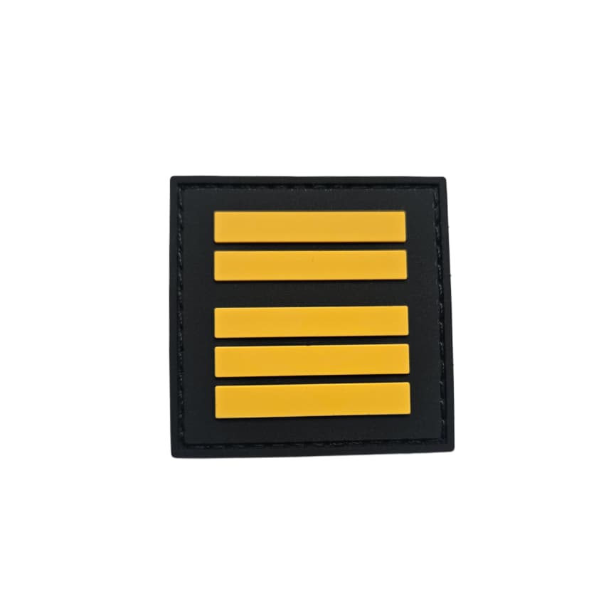 Galons de poitrine Colonel