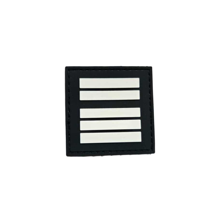 Galons de poitrine Colonel