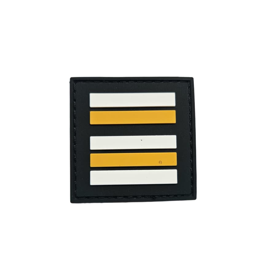 Galon de poitrine Lieutenant-colonel