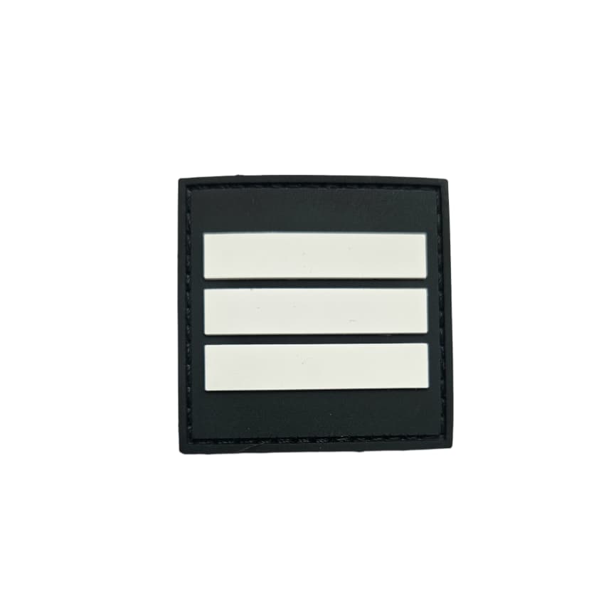 Galon de poitrine Capitaine