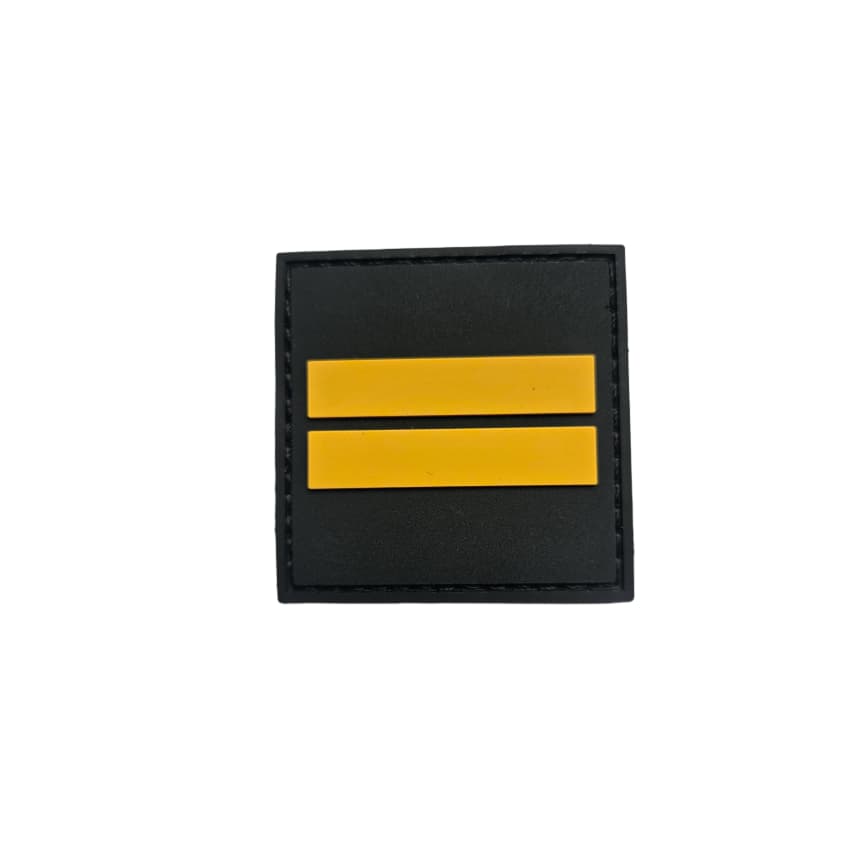 Galon de poitrine Lieutenant