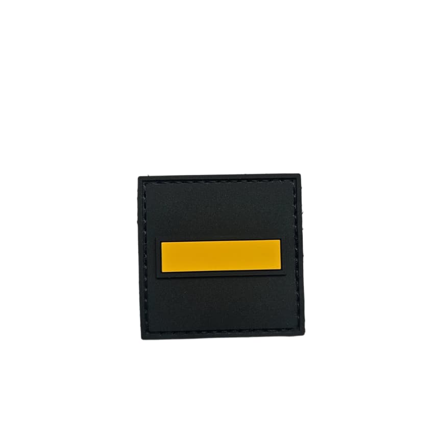 Galon de poitrine Sous-lieutenant