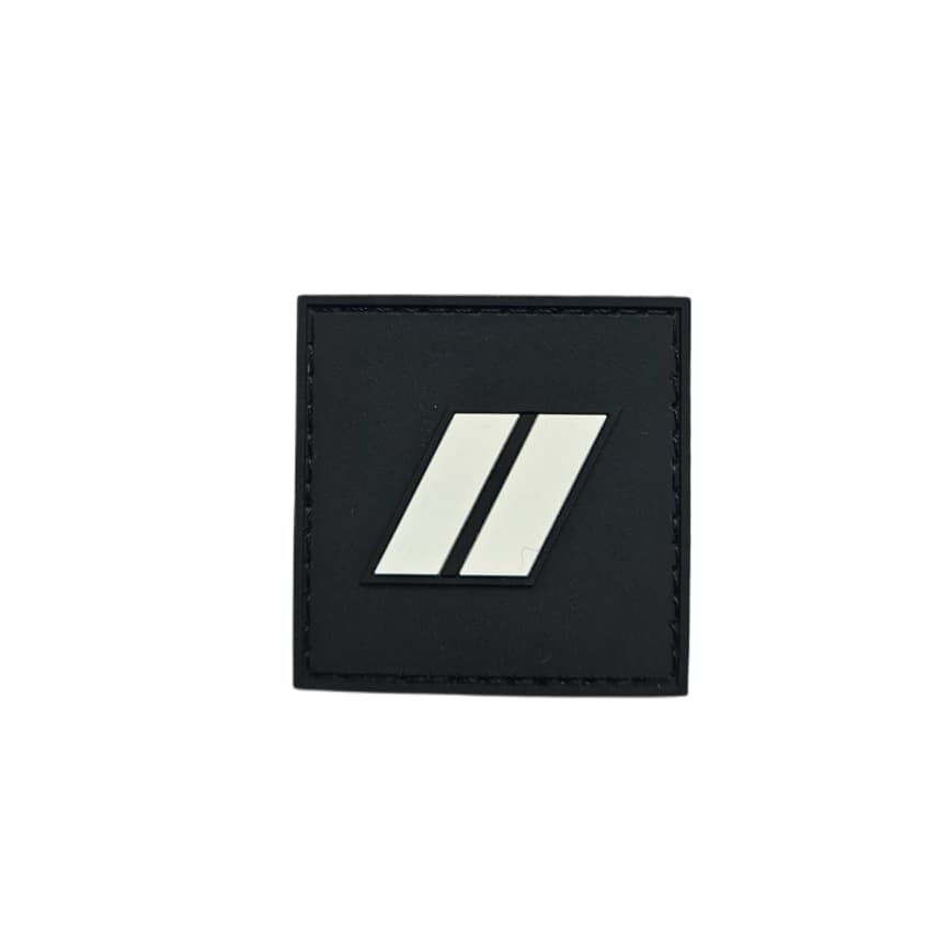 Galon de poitrine Maréchal des Logis/ Sergent