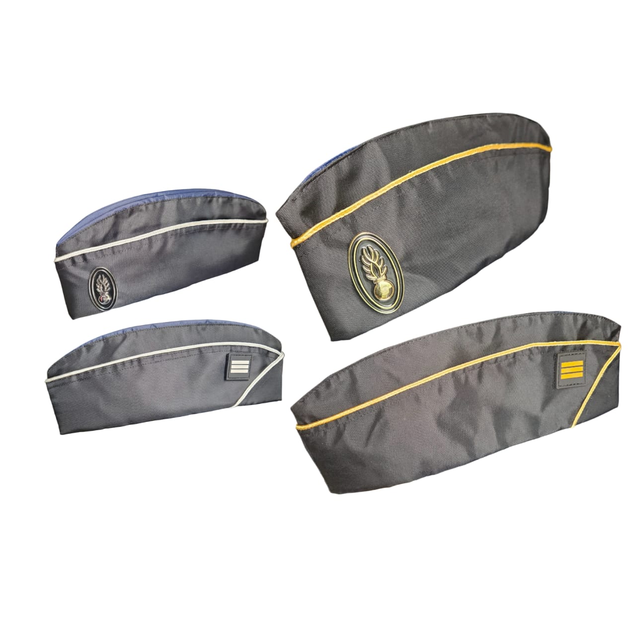 Calots Excellence GENDARMERIE