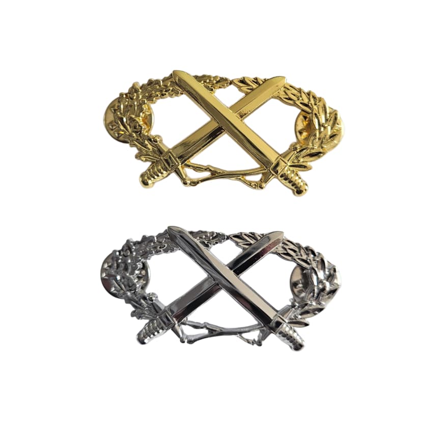 Brevet Militaire de Pratique