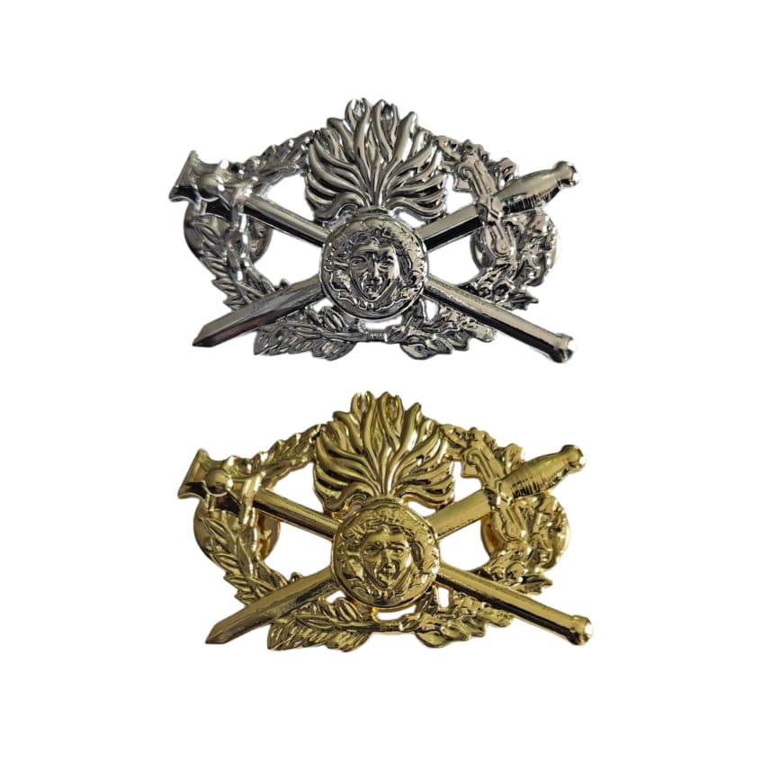 Brevets Officier de Police Judiciaire -OPJ-