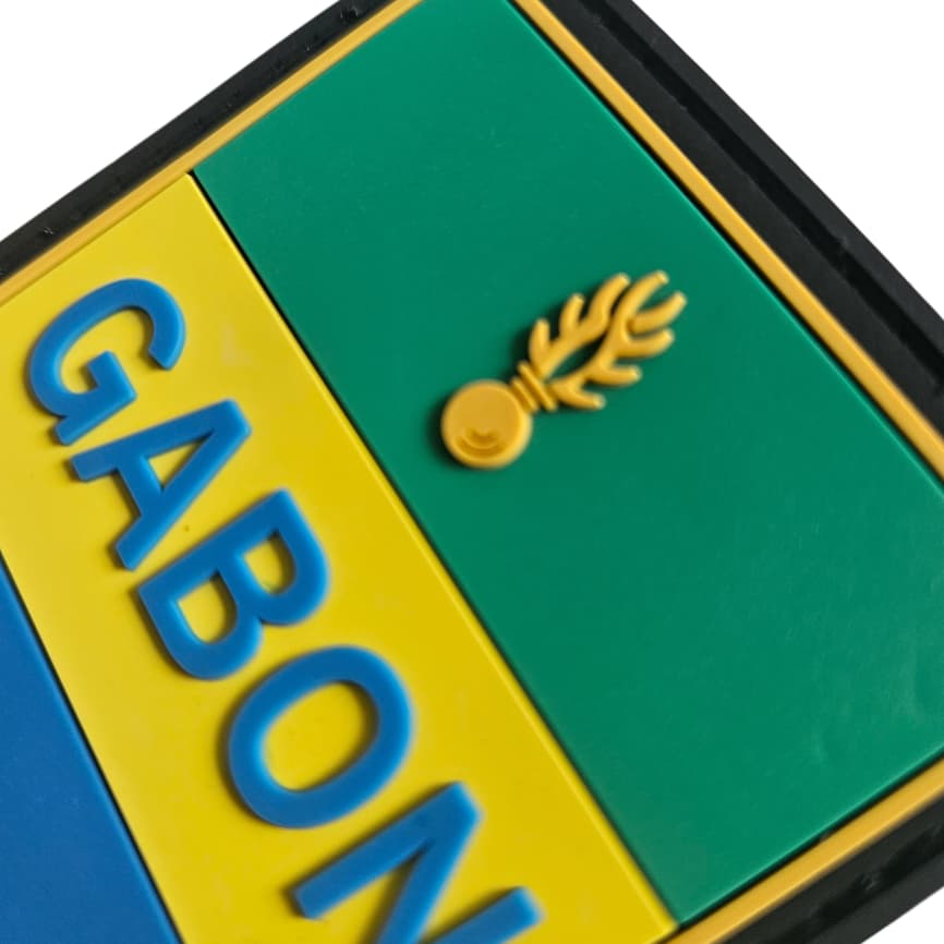 Ecusson Blason GENDARMERIE NATIONALE