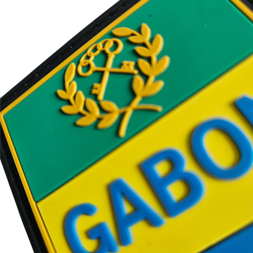 Ecusson Blason Sécurité Pénitentiaire