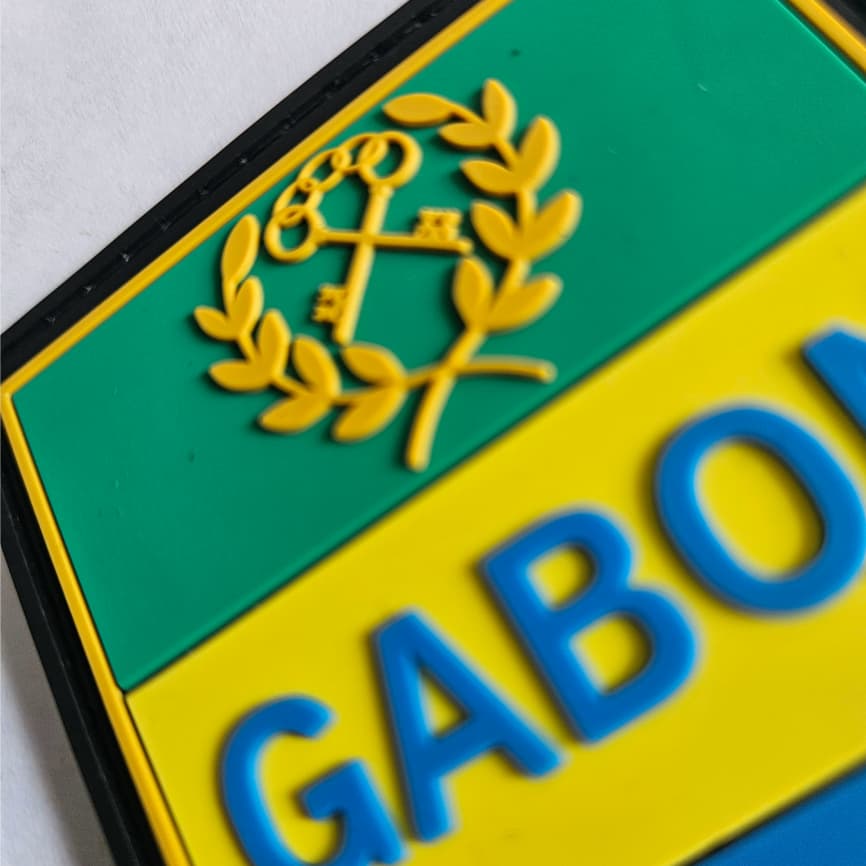 Ecusson Blason Sécurité Pénitentiaire