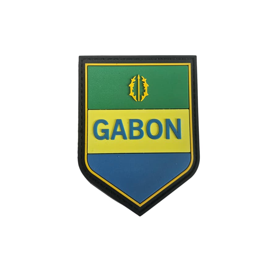 Ecusson blason FPN