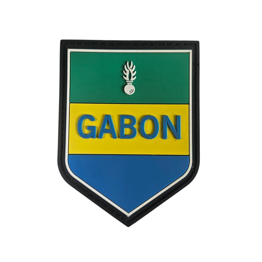 Ecusson Blason GENDARMERIE NATIONALE