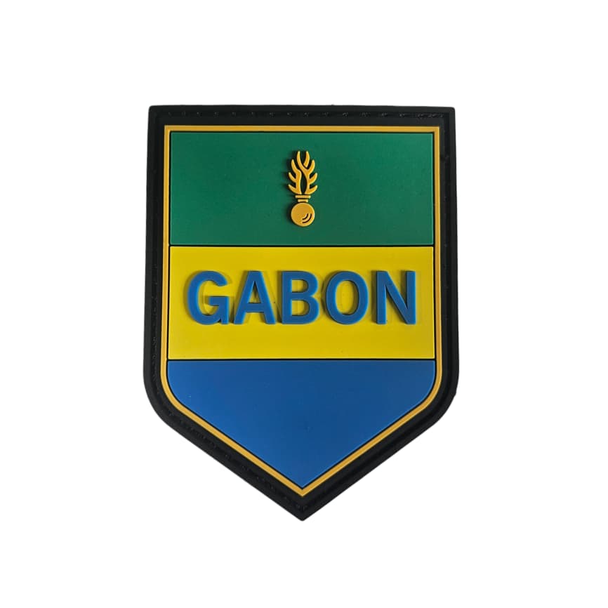 Ecusson Blason GENDARMERIE NATIONALE