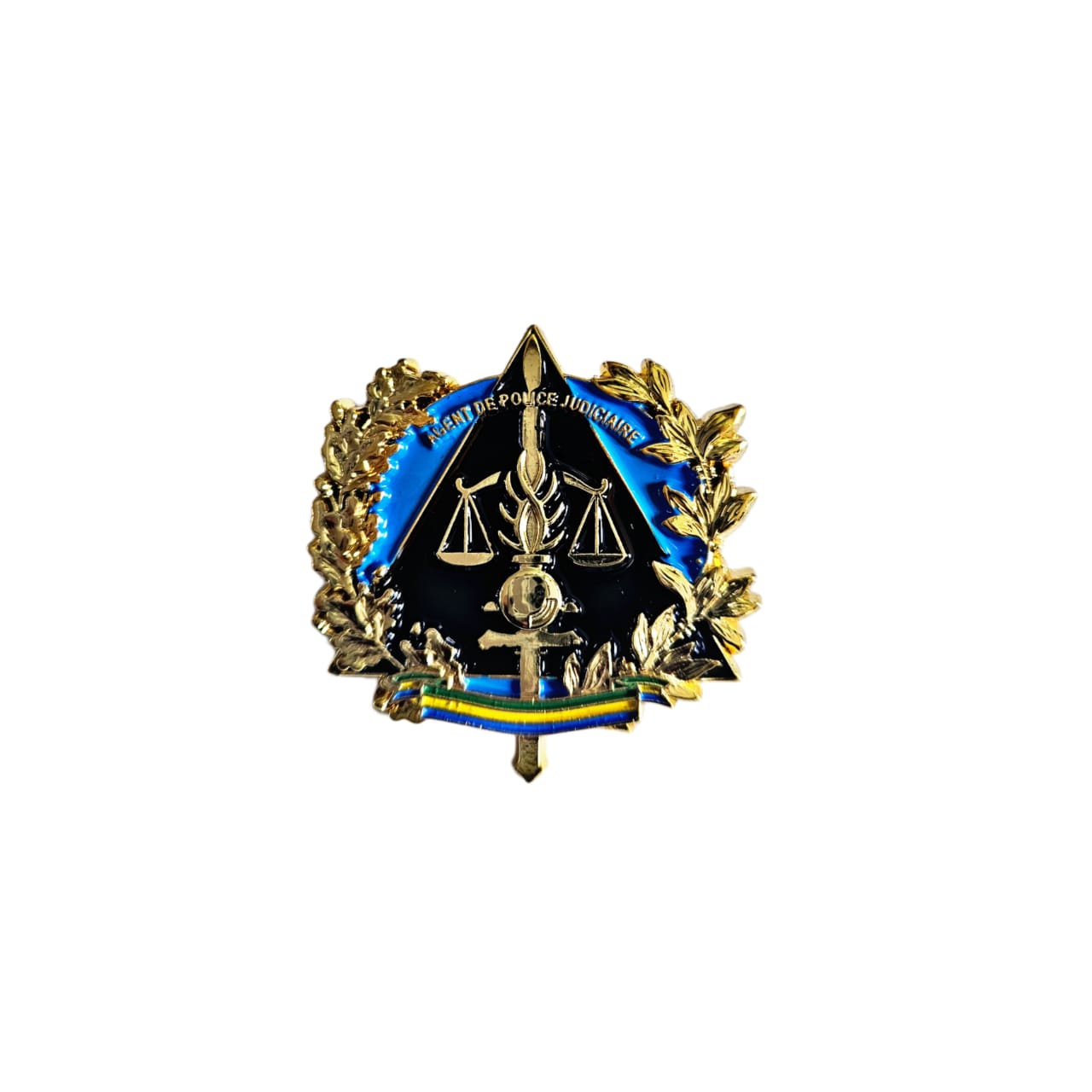 Brevet Agent de Police Judiciaire-APJ-