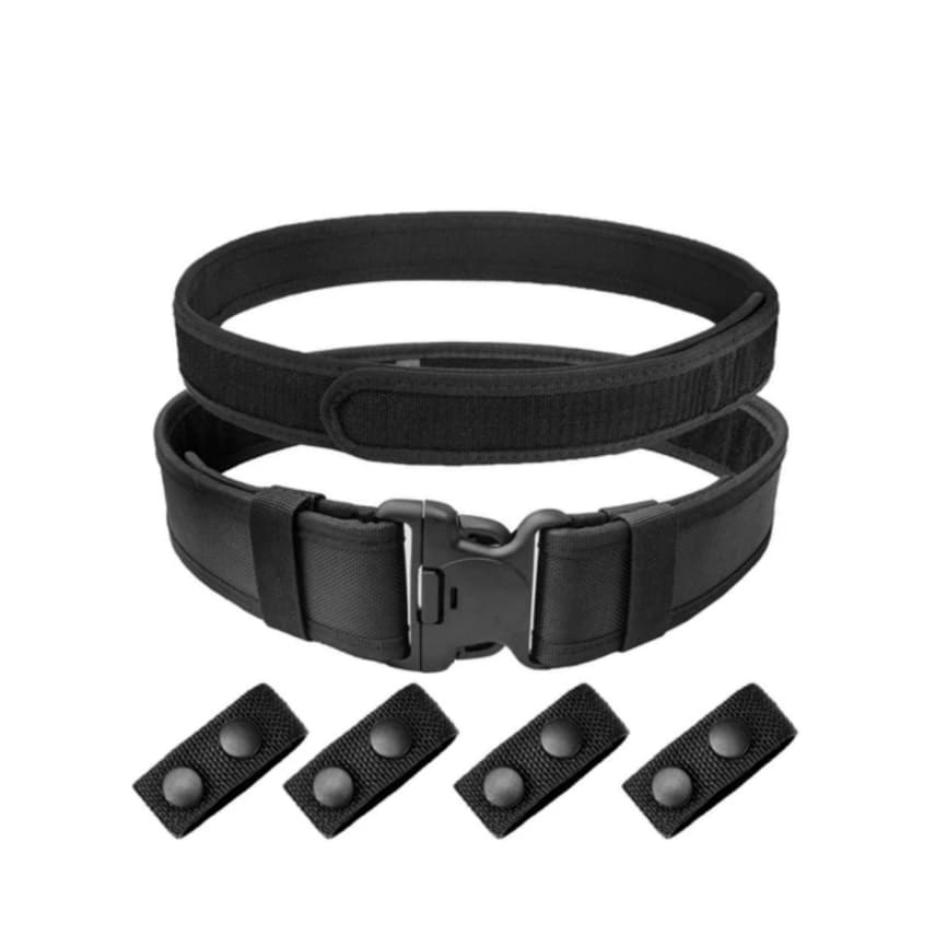 Ceinturon tactique