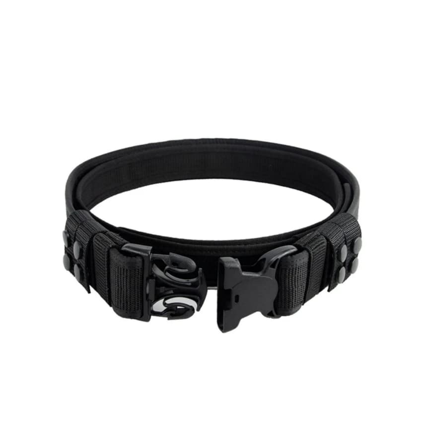 Ceinturon tactique