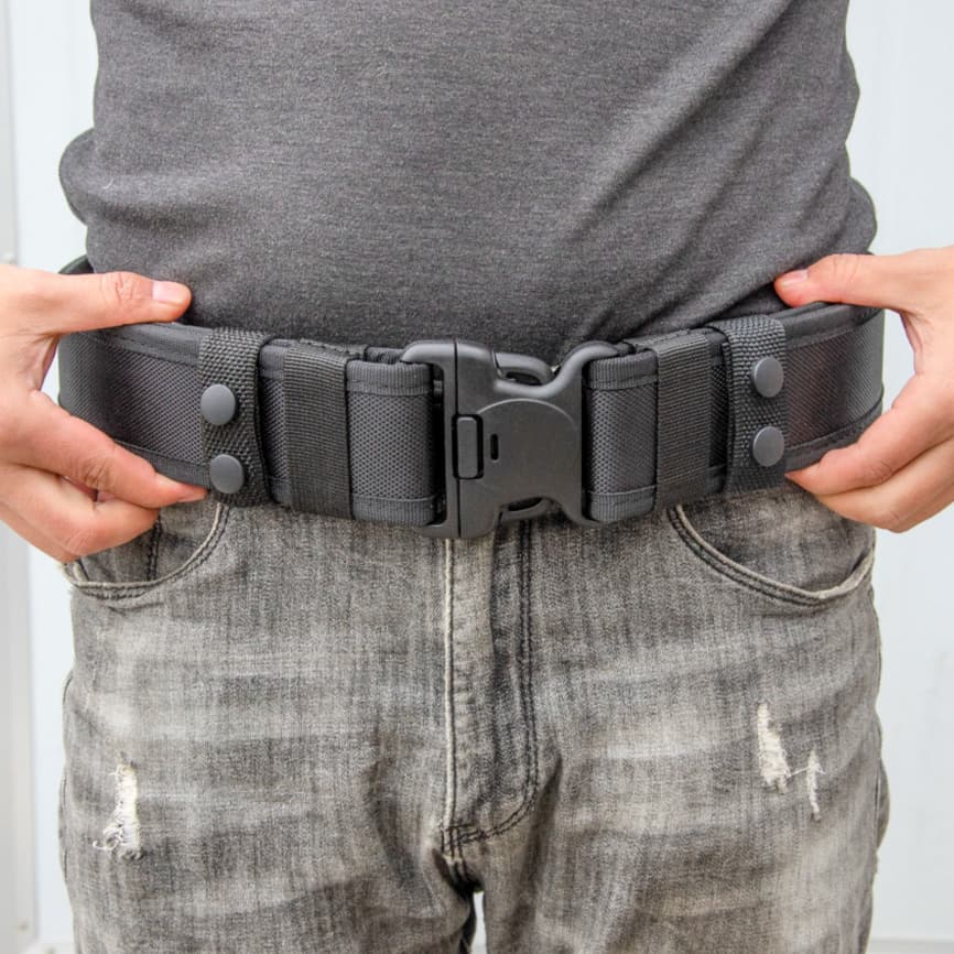 Ceinturon tactique