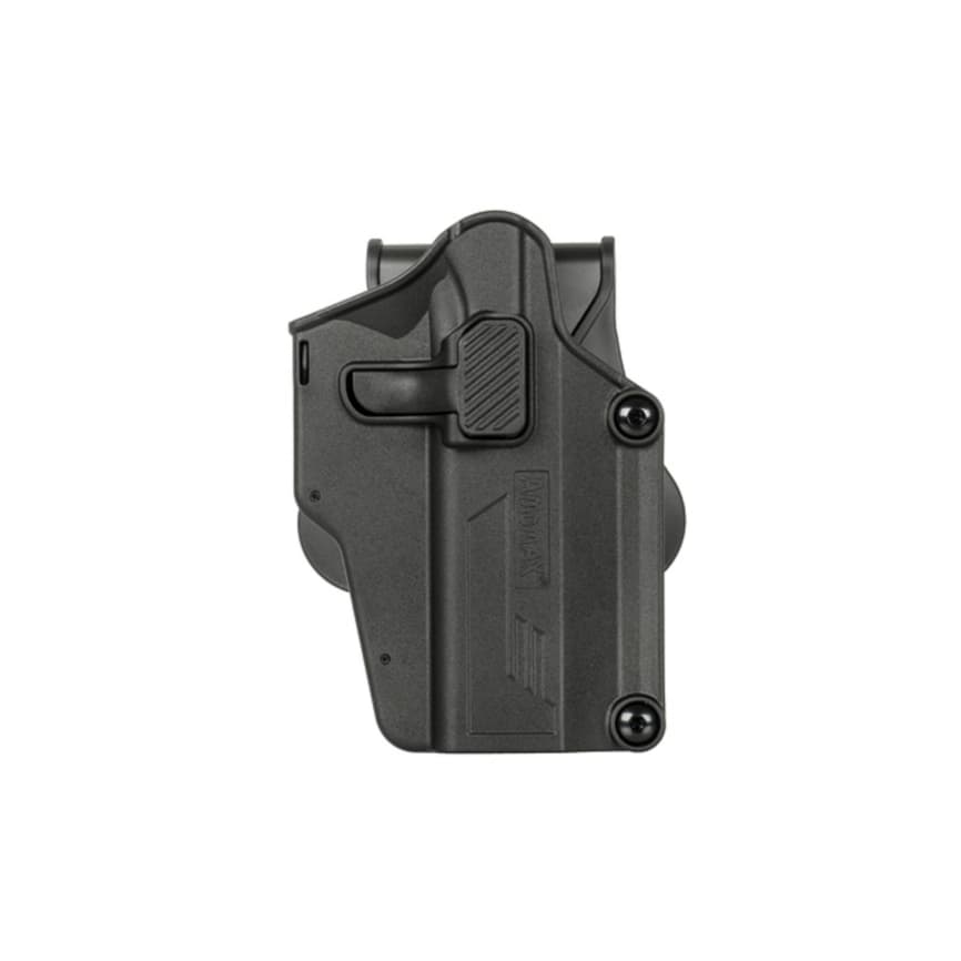 HOLSTER UNIVERSEL A RETENTION AMOMAX