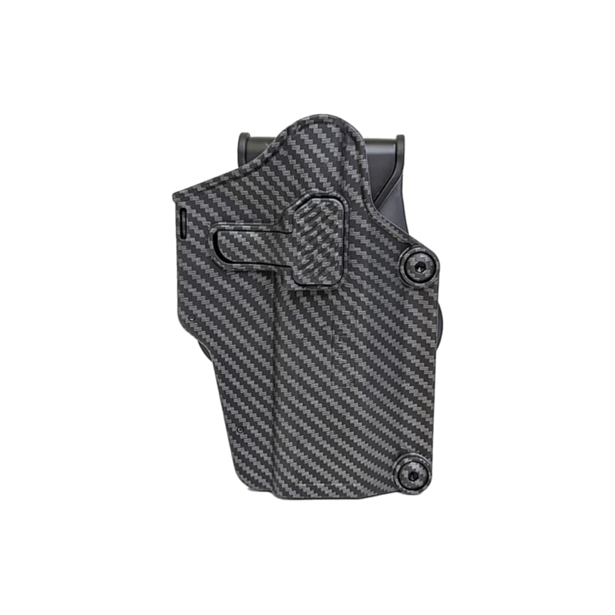 HOLSTER UNIVERSEL A RETENTION AMOMAX