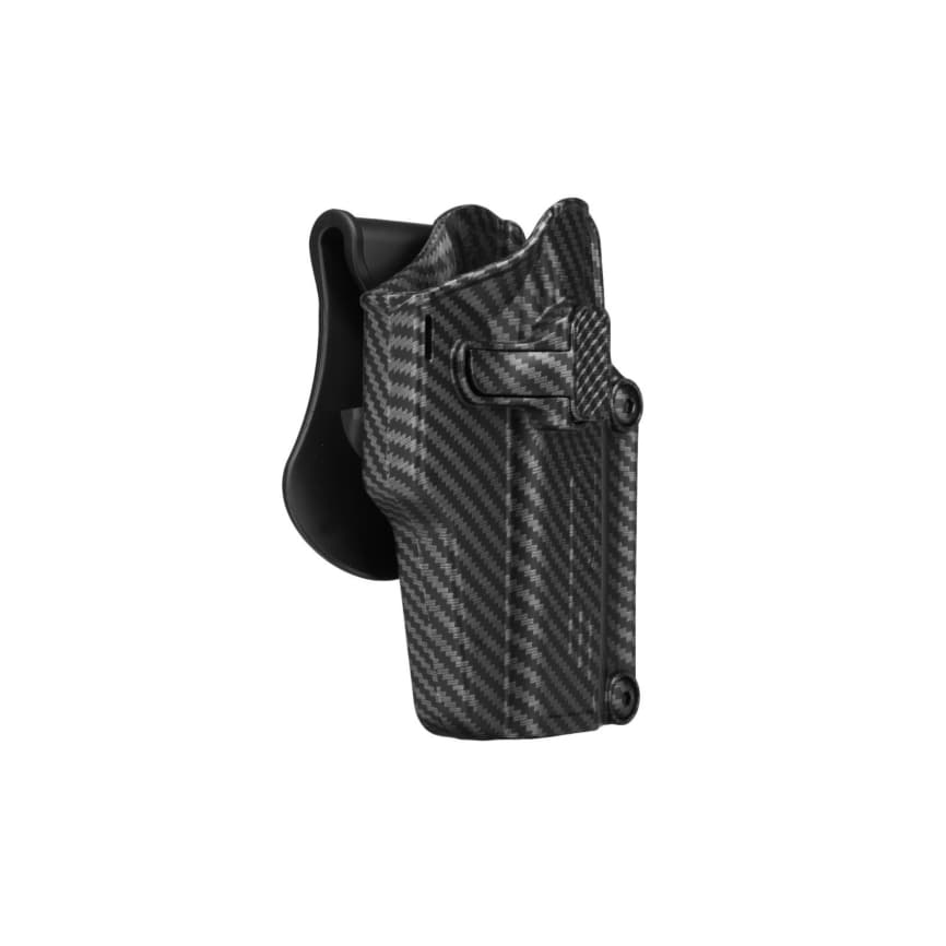 HOLSTER UNIVERSEL A RETENTION AMOMAX