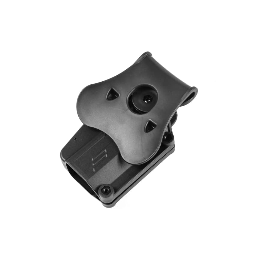 HOLSTER UNIVERSEL A RETENTION AMOMAX