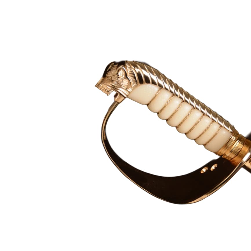 Sabre de commandement