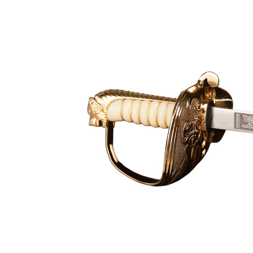 Sabre de commandement