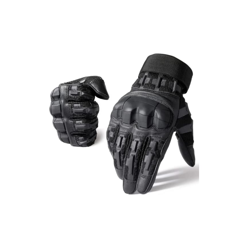 Gants tactiques