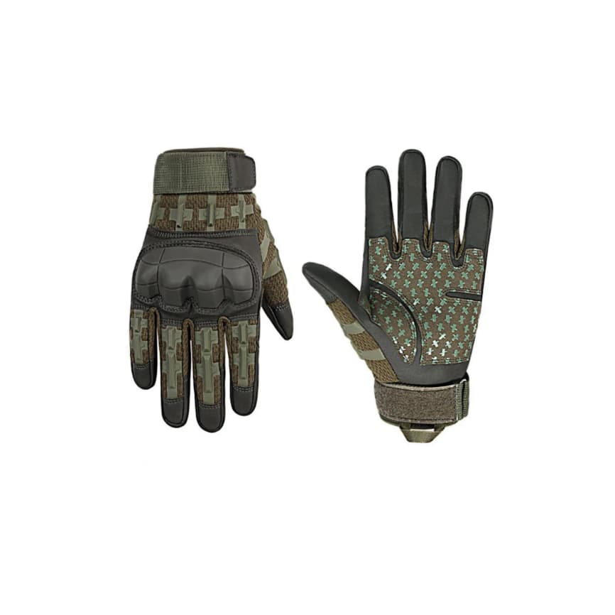 Gants tactiques