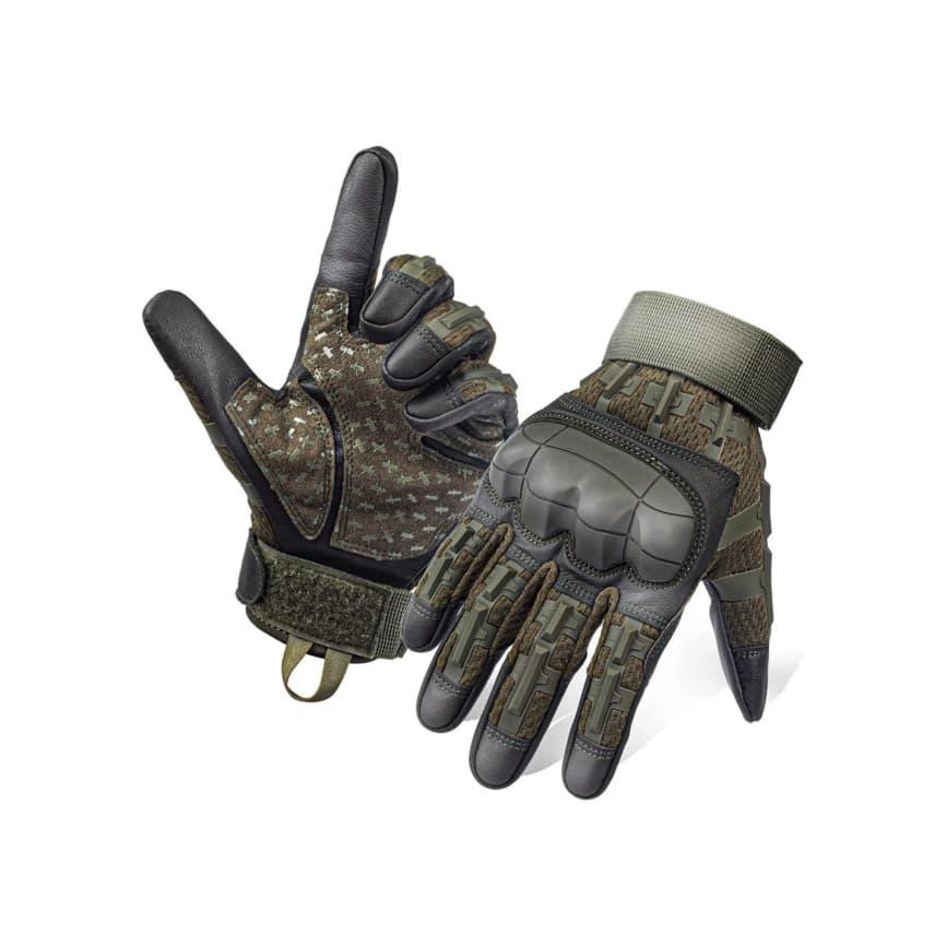Gants tactiques
