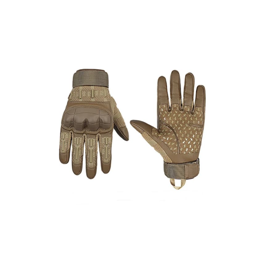 Gants tactiques