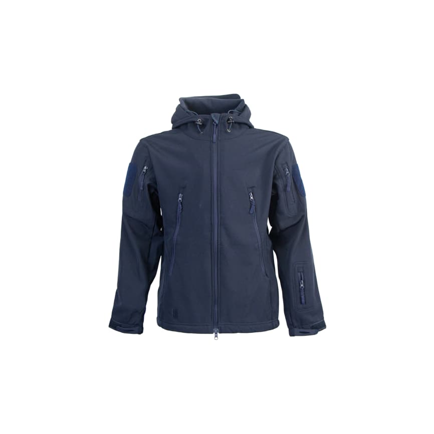 Jackets tactiques