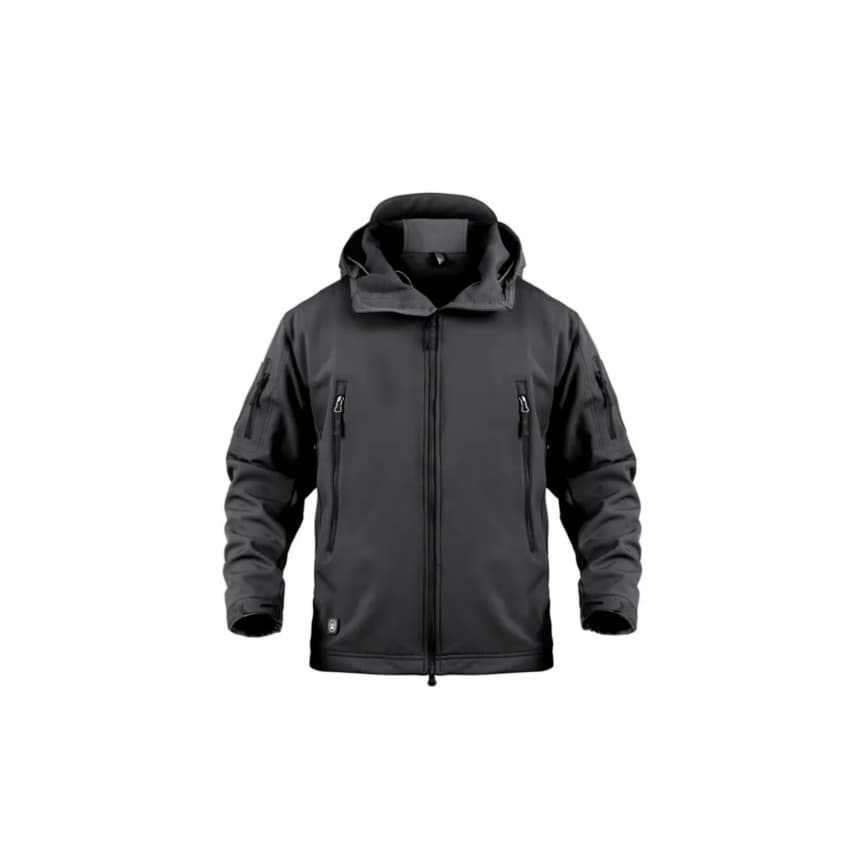 Jackets tactiques