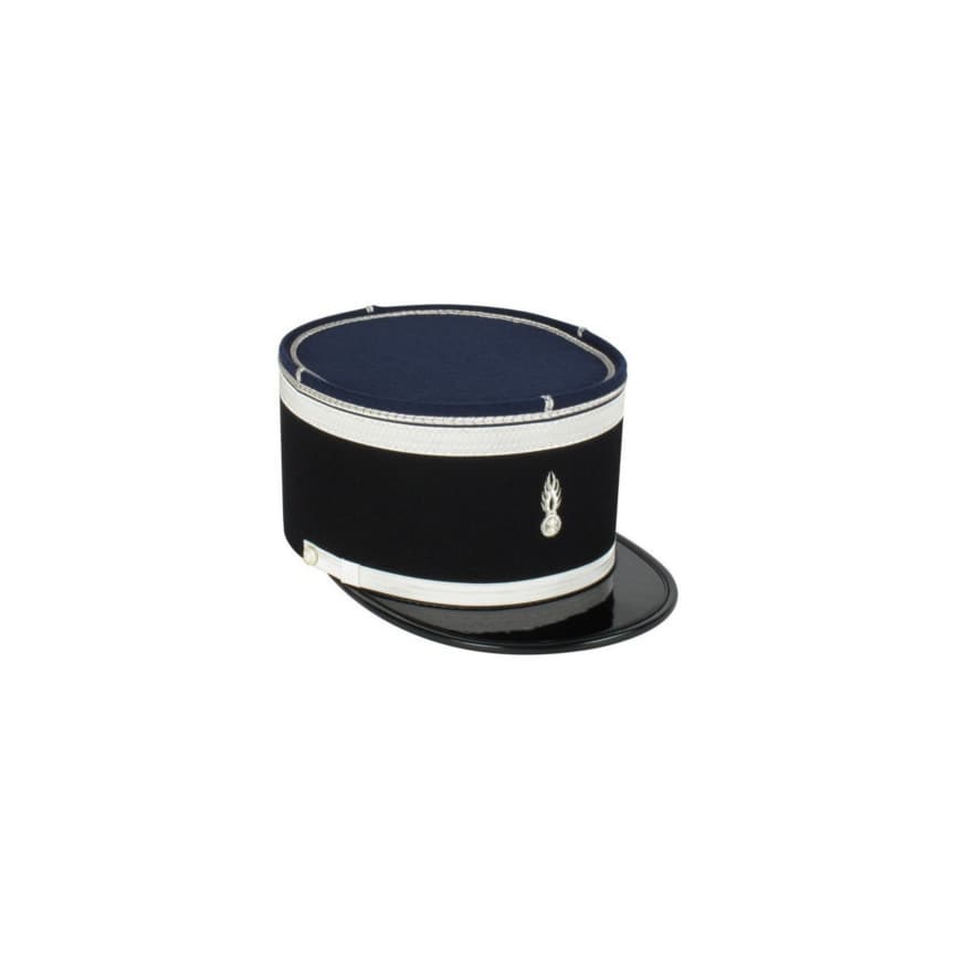 Képi Maréchal des Logis-Chef