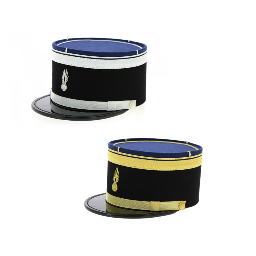 Képi Maréchal des Logis