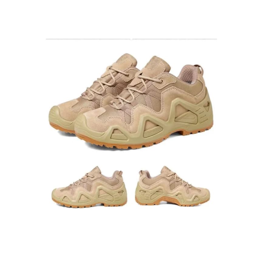 Chaussures tactiques