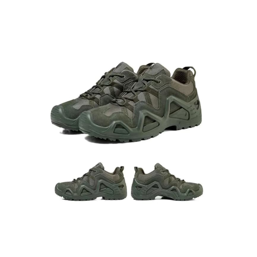 Chaussures tactiques