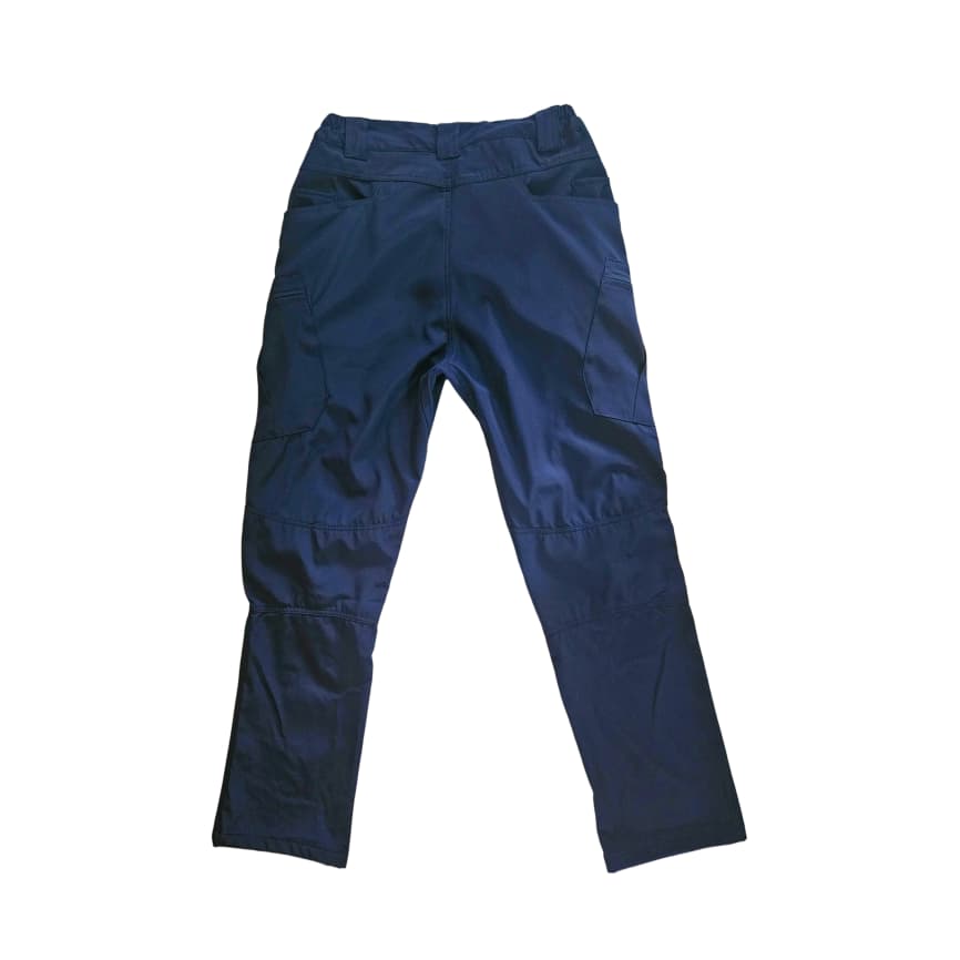 Pantalon tactique Bleu-nuit