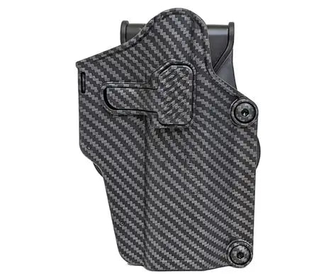 HOLSTER UNIVERSEL A RETENTION AMOMAX