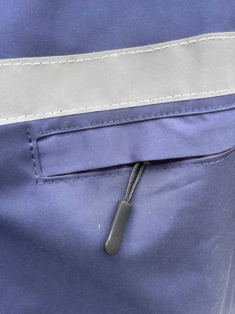 JACKET GENDARMERIE NATIONALE