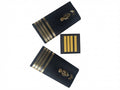 Epaulettes Chef d'Escadron
