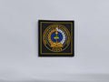 Insigne CAOGN PVC