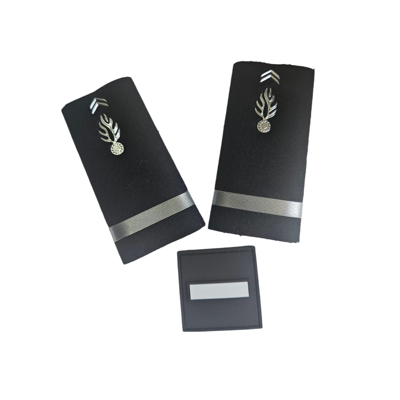 Epaulettes Sous-lieutenant