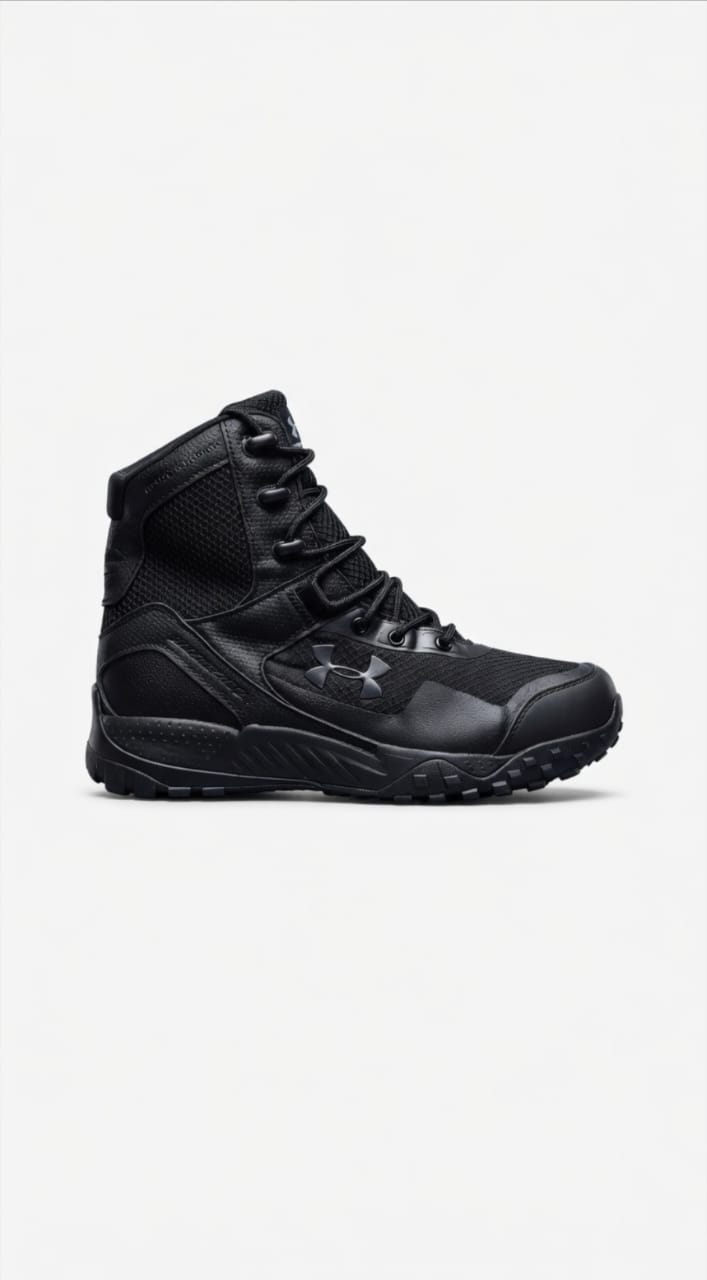 Basket d'intervention UNDER ARMOUR Modèle 1