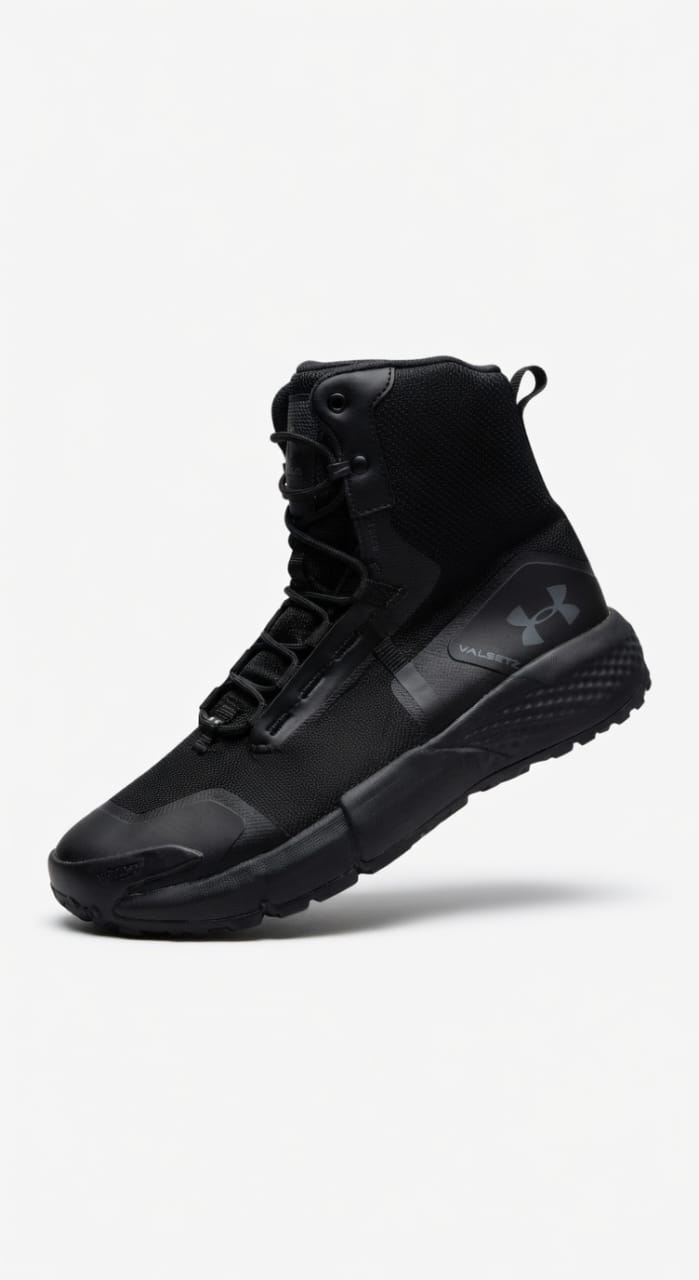 Basket d'intervention UNDER ARMOUR Modèle 4