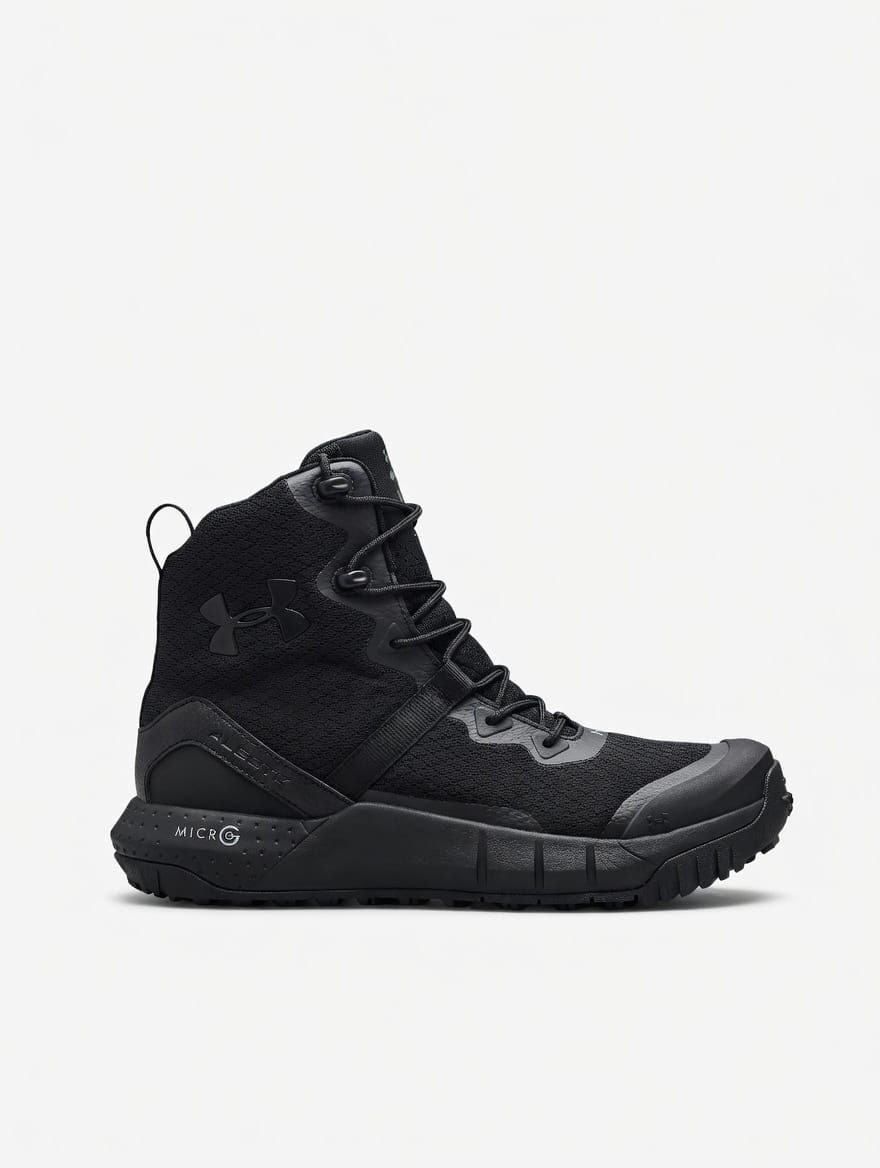 Basket d'intervention UNDER ARMOUR Modèle 2